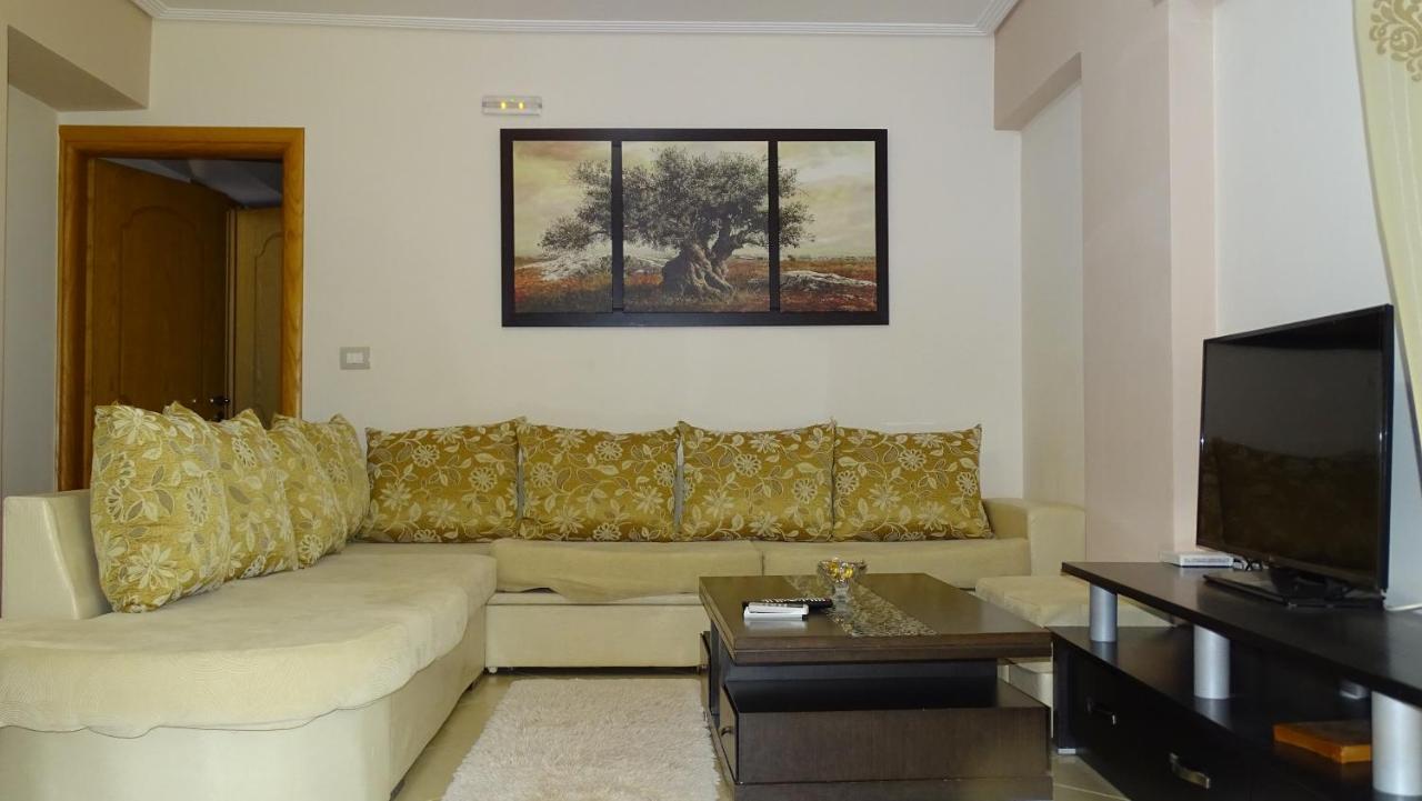 Cozy Central Apartment Ksamil Exterior photo
