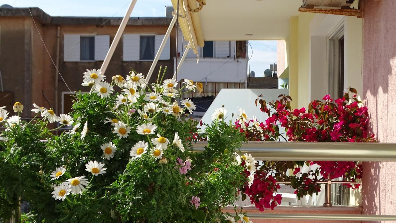 Cozy Central Apartment Ksamil Exterior photo