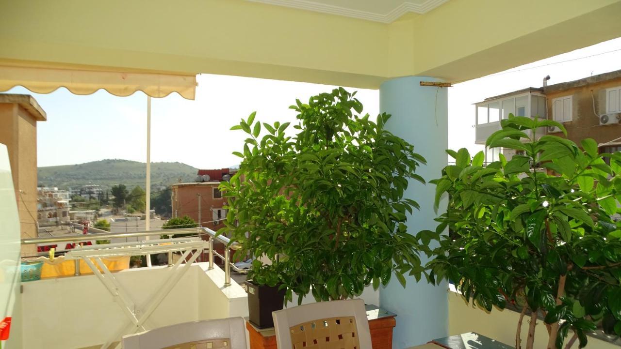 Cozy Central Apartment Ksamil Exterior photo